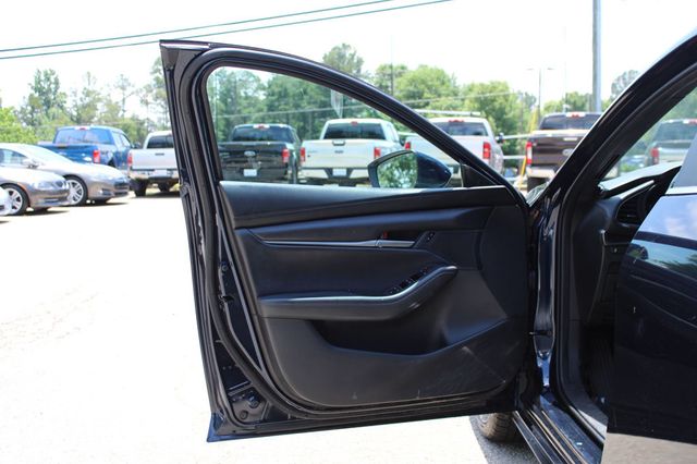 2023 Mazda Mazda3 Hatchback 2.5 S Select Automatic FWD - 23039704 - 11