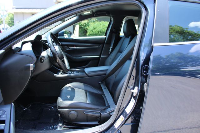 2023 Mazda Mazda3 Hatchback 2.5 S Select Automatic FWD - 23039704 - 12
