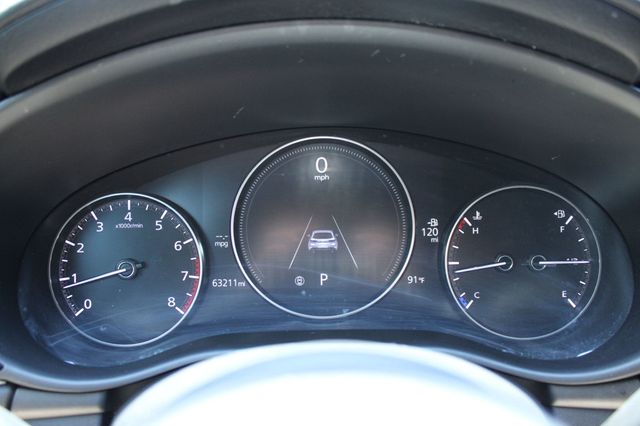 2023 Mazda Mazda3 Hatchback 2.5 S Select Automatic FWD - 23039704 - 13