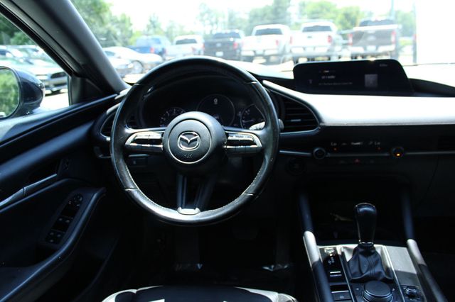 2023 Mazda Mazda3 Hatchback 2.5 S Select Automatic FWD - 23039704 - 14