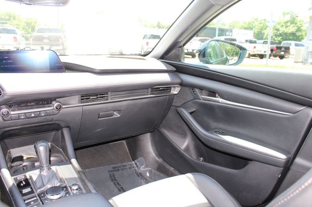 2023 Mazda Mazda3 Hatchback 2.5 S Select Automatic FWD - 23039704 - 15
