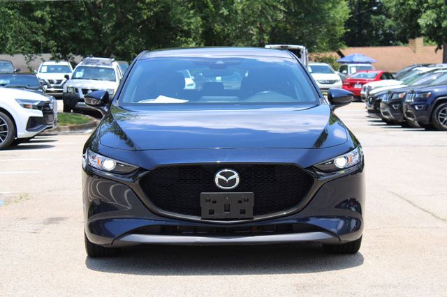 2023 Mazda Mazda3 Hatchback 2.5 S Select Automatic FWD - 23039704 - 1