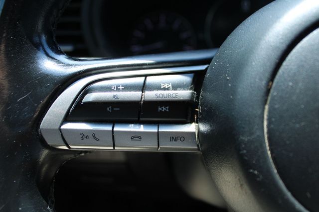 2023 Mazda Mazda3 Hatchback 2.5 S Select Automatic FWD - 23039704 - 21