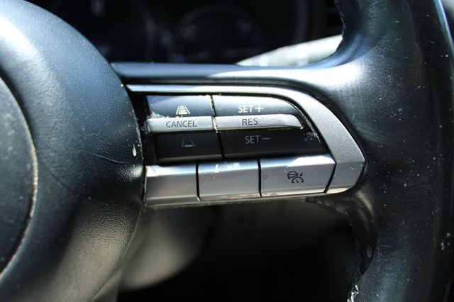 2023 Mazda Mazda3 Hatchback 2.5 S Select Automatic FWD - 23039704 - 22