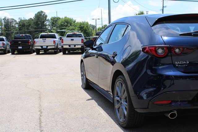 2023 Mazda Mazda3 Hatchback 2.5 S Select Automatic FWD - 23039704 - 24