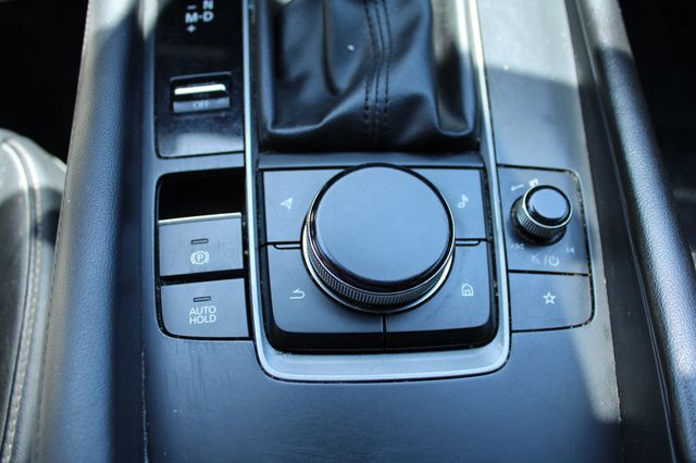 2023 Mazda Mazda3 Hatchback 2.5 S Select Automatic FWD - 23039704 - 27