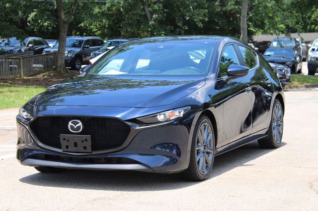 2023 Mazda Mazda3 Hatchback 2.5 S Select Automatic FWD - 23039704 - 2