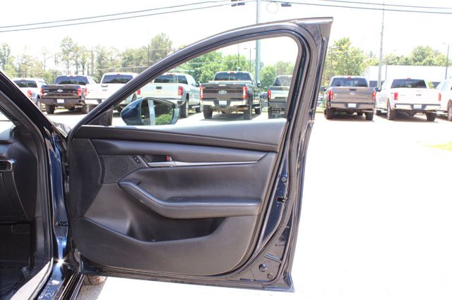 2023 Mazda Mazda3 Hatchback 2.5 S Select Automatic FWD - 23039704 - 29