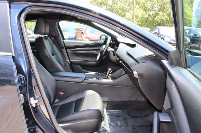2023 Mazda Mazda3 Hatchback 2.5 S Select Automatic FWD - 23039704 - 30