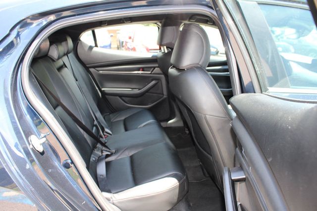 2023 Mazda Mazda3 Hatchback 2.5 S Select Automatic FWD - 23039704 - 31