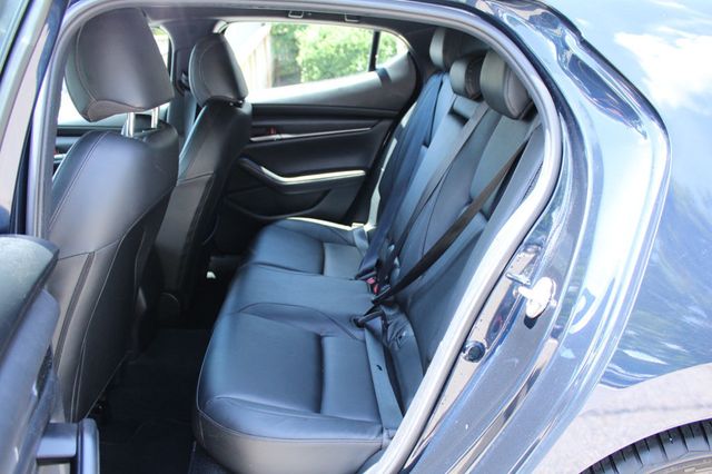 2023 Mazda Mazda3 Hatchback 2.5 S Select Automatic FWD - 23039704 - 32