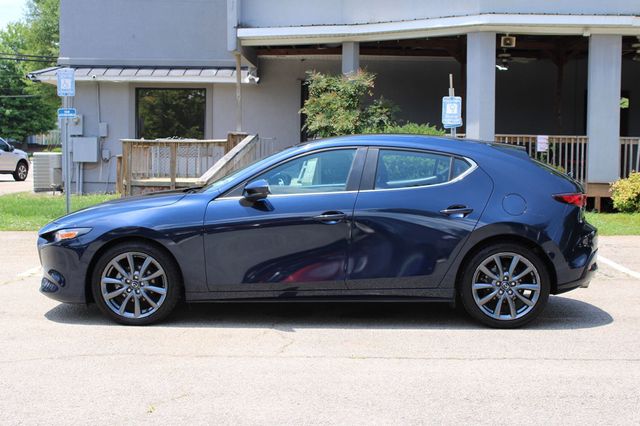 2023 Mazda Mazda3 Hatchback 2.5 S Select Automatic FWD - 23039704 - 3