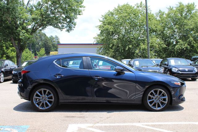 2023 Mazda CX-3 Select AT 5-Door SKYACTIV's photo