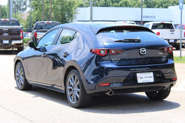 2023 Mazda Mazda3 Hatchback 2.5 S Select Automatic FWD - 23039704 - 5