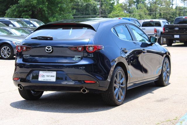 2023 Mazda Mazda3 Hatchback 2.5 S Select Automatic FWD - 23039704 - 7