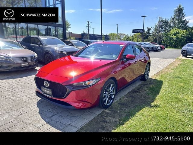 2023 Mazda CX-3 Select AT 5-Door SKYACTIV's photo