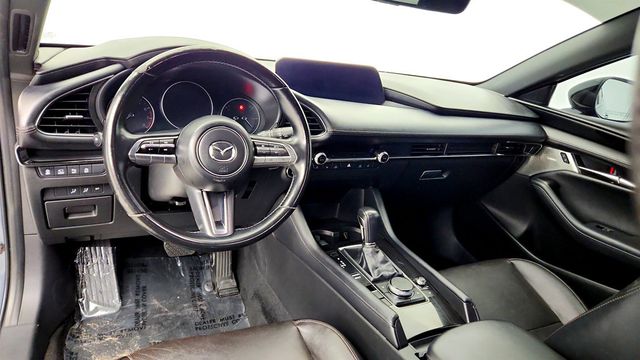 2023 Mazda Mazda3 Hatchback 2.5 Turbo Premium Plus Automatic AWD - 23051634 - 11