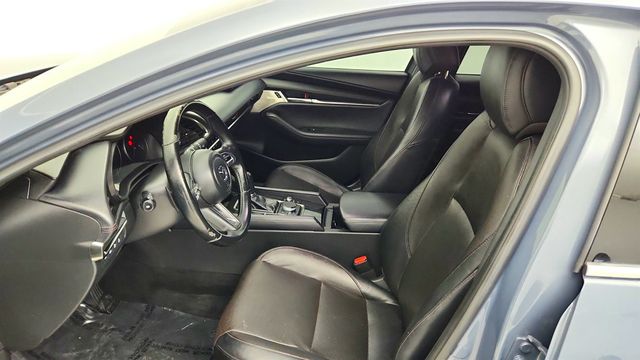 2023 Mazda Mazda3 Hatchback 2.5 Turbo Premium Plus Automatic AWD - 23051634 - 18