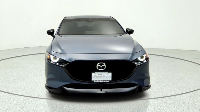 2023 Mazda Mazda3 Hatchback 2.5 Turbo Premium Plus Automatic AWD - 23051634 - 1