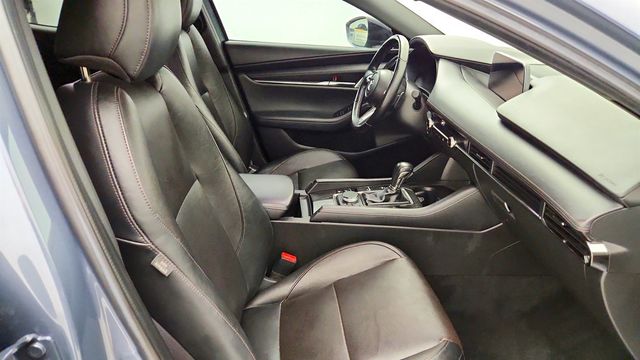 2023 Mazda Mazda3 Hatchback 2.5 Turbo Premium Plus Automatic AWD - 23051634 - 22