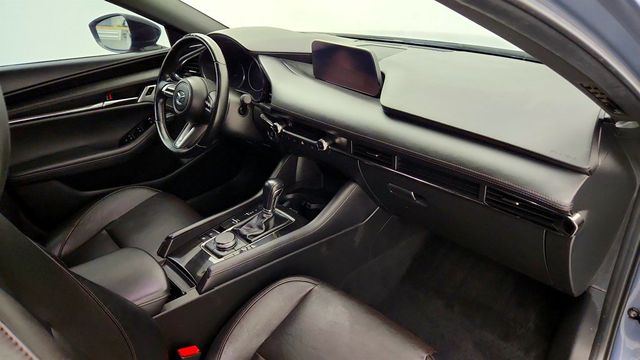 2023 Mazda Mazda3 Hatchback 2.5 Turbo Premium Plus Automatic AWD - 23051634 - 23