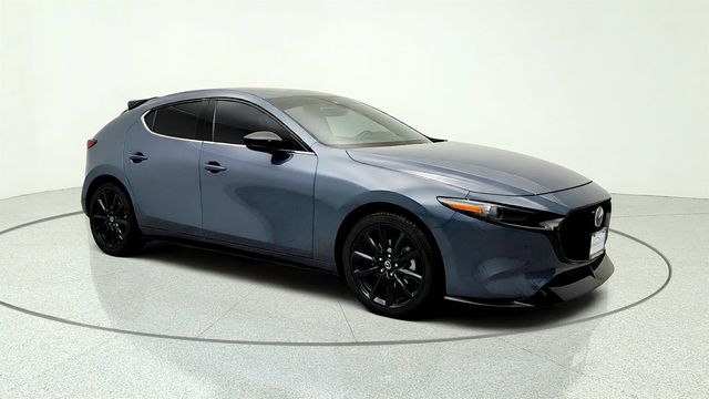 2023 Mazda Mazda3 Hatchback 2.5 Turbo Premium Plus Automatic AWD - 23051634 - 2