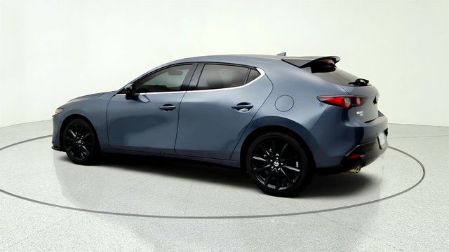 2023 Mazda Mazda3 Hatchback 2.5 Turbo Premium Plus Automatic AWD - 23051634 - 6