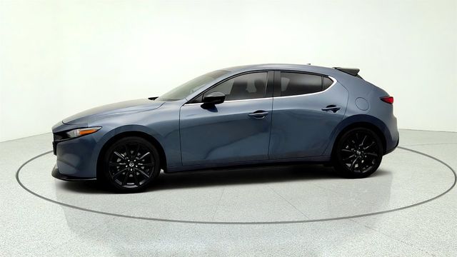 2023 Mazda Mazda3 Hatchback 2.5 Turbo Premium Plus Automatic AWD - 23051634 - 7