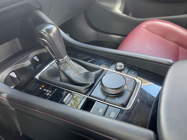 2023 Mazda Mazda3 Sedan 2.5 S Carbon Edition AWD - 22853411 - 13
