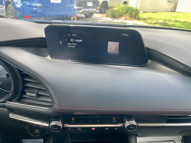 2023 Mazda Mazda3 Sedan 2.5 S Carbon Edition AWD - 22853411 - 14