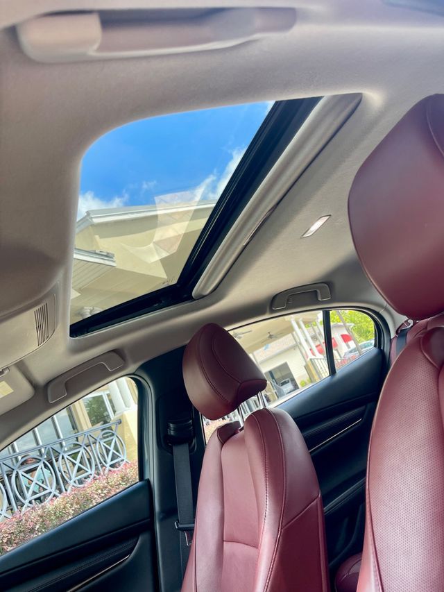 2023 Mazda Mazda3 Sedan 2.5 S Carbon Edition AWD - 22853411 - 15