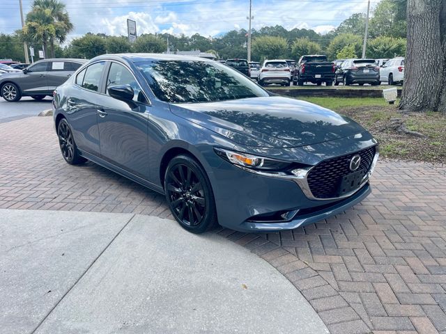 2023 Mazda Mazda3 Sedan 2.5 S Carbon Edition AWD - 22853411 - 6