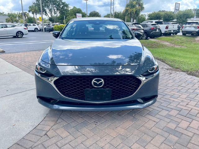 2023 Mazda Mazda3 Sedan 2.5 S Carbon Edition AWD - 22853411 - 7