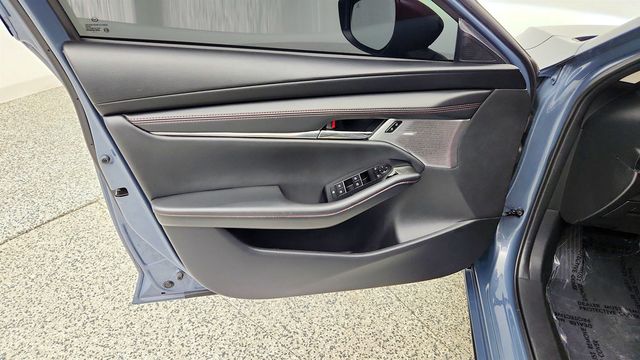 2023 Mazda Mazda3 Sedan 2.5 S Carbon Edition FWD - 23079111 - 10