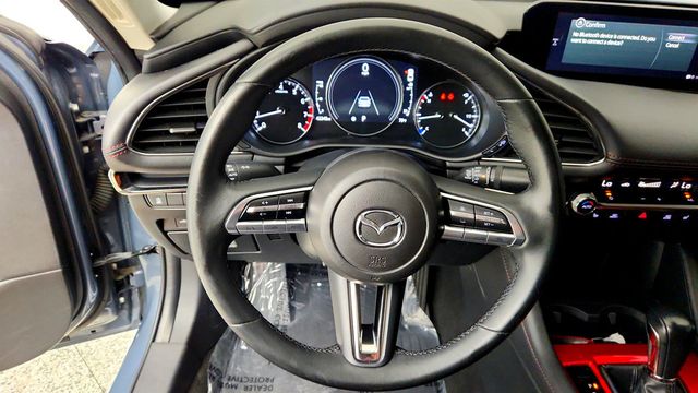 2023 Mazda Mazda3 Sedan 2.5 S Carbon Edition FWD - 23079111 - 13