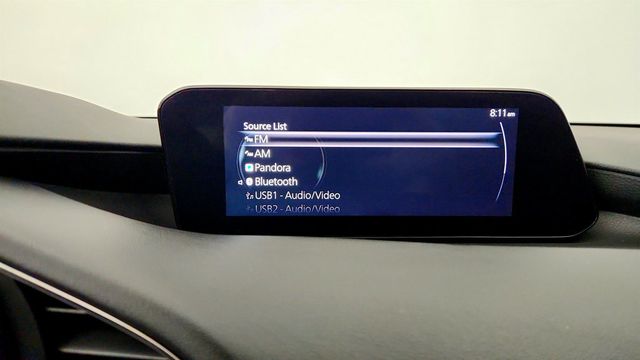 2023 Mazda Mazda3 Sedan 2.5 S Carbon Edition FWD - 23079111 - 18