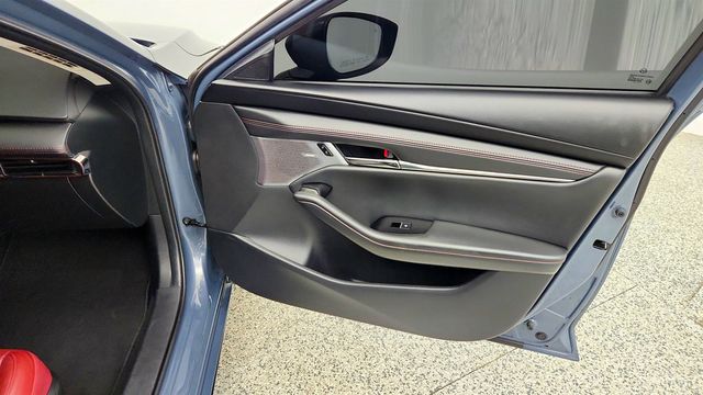 2023 Mazda Mazda3 Sedan 2.5 S Carbon Edition FWD - 23079111 - 24