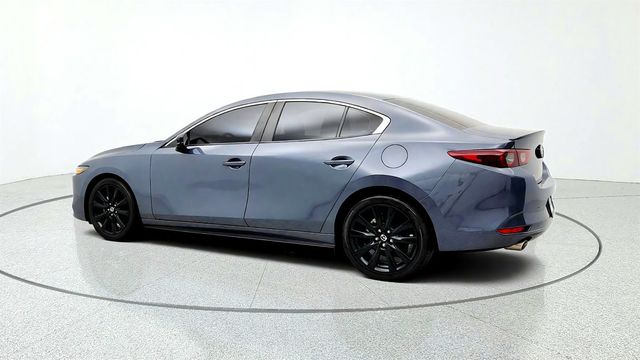 2023 Mazda Mazda3 Sedan 2.5 S Carbon Edition FWD - 23079111 - 6