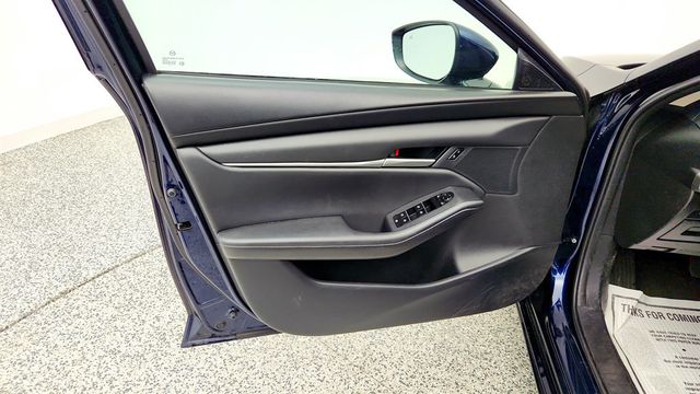 2023 Mazda Mazda3 Sedan 2.5 S Select - 23012955 - 9