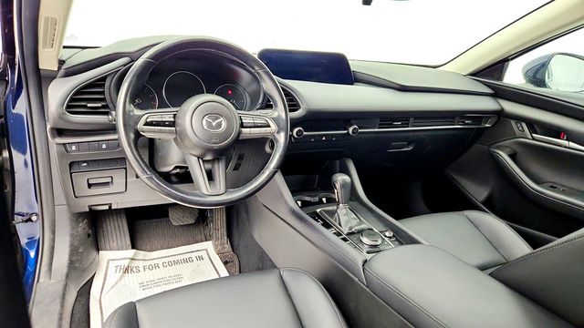 2023 Mazda Mazda3 Sedan 2.5 S Select - 23012955 - 11