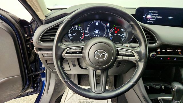 2023 Mazda Mazda3 Sedan 2.5 S Select - 23012955 - 12