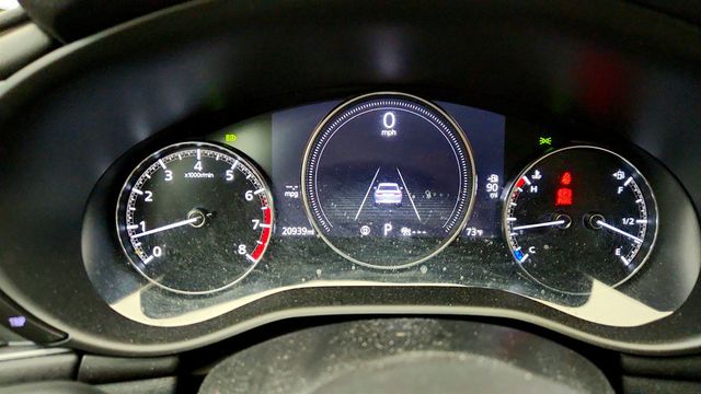 2023 Mazda Mazda3 Sedan 2.5 S Select - 23012955 - 13