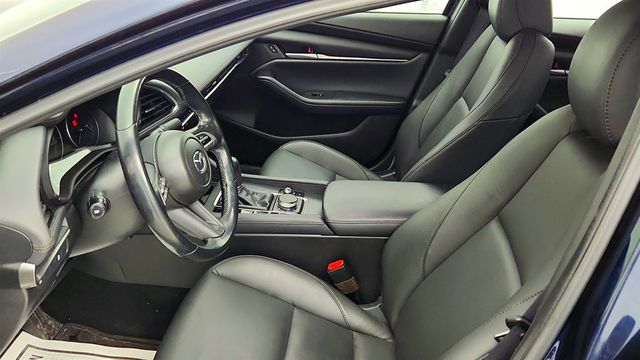 2023 Mazda Mazda3 Sedan 2.5 S Select - 23012955 - 18