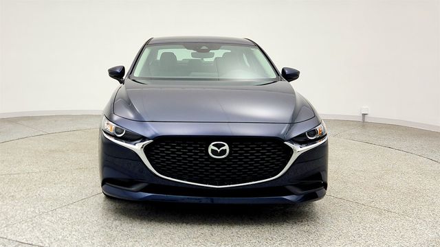 2023 Mazda Mazda3 Sedan 2.5 S Select - 23012955 - 1