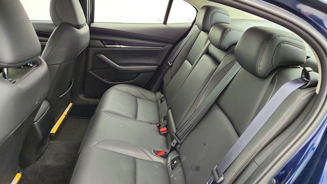 2023 Mazda Mazda3 Sedan 2.5 S Select - 23012955 - 19