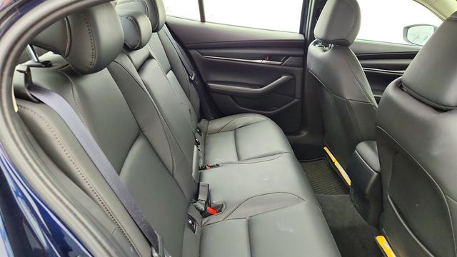 2023 Mazda Mazda3 Sedan 2.5 S Select - 23012955 - 21