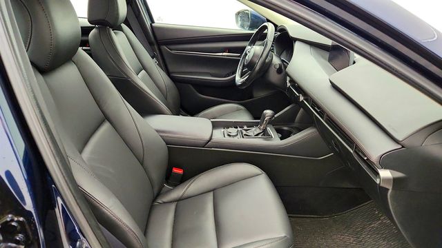 2023 Mazda Mazda3 Sedan 2.5 S Select - 23012955 - 22