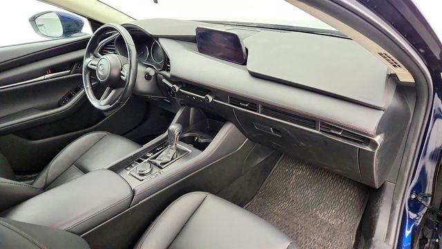 2023 Mazda Mazda3 Sedan 2.5 S Select - 23012955 - 23
