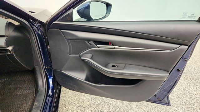 2023 Mazda Mazda3 Sedan 2.5 S Select - 23012955 - 24