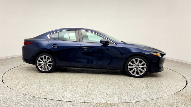 2023 Mazda Mazda3 Sedan 2.5 S Select - 23012955 - 3